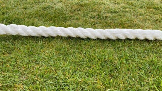 Boundary rope on sale