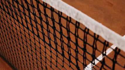 Championship Tennis Net